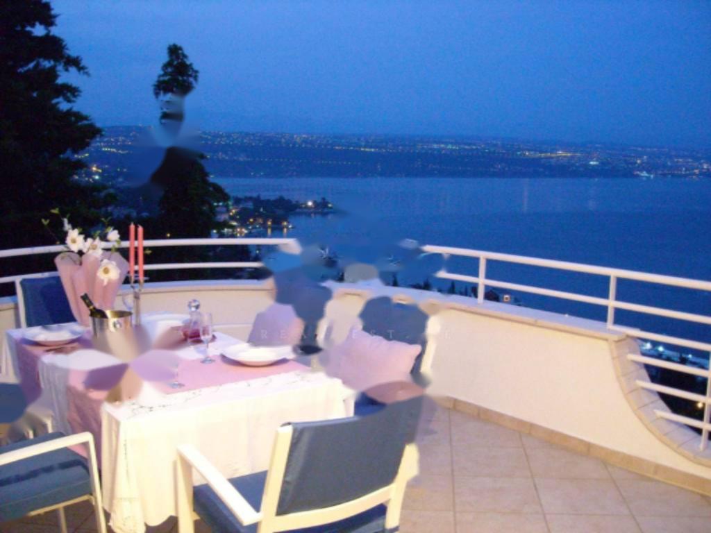 Квартира в Опатии, Хорватия, 281 м² - фото 2