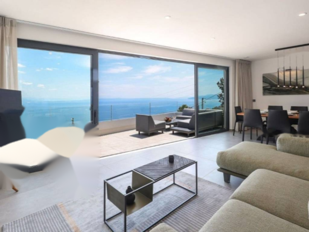 Дом в Опатии, Хорватия, 255 м² - фото 2