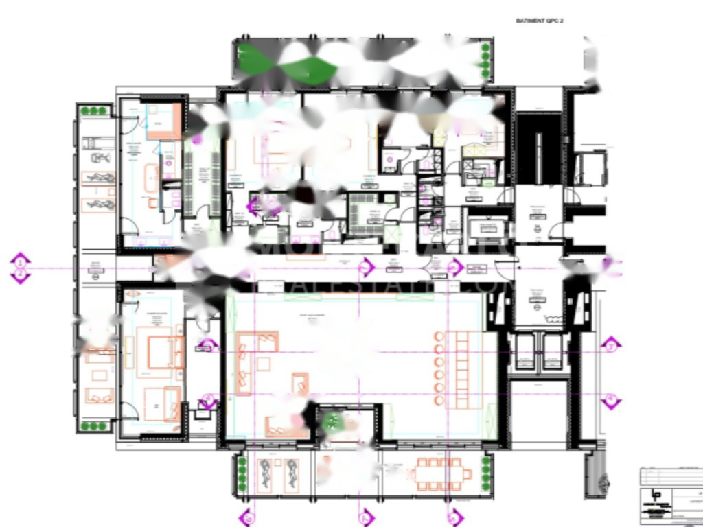 Квартира в Монако, Монако, 679 м² - фото 2