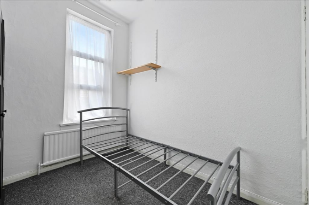 Квартира в Лондоне, Великобритания, 90 м² - фото 2