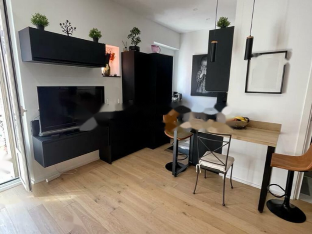 Квартира в Монако, Монако, 45 м² - фото 2