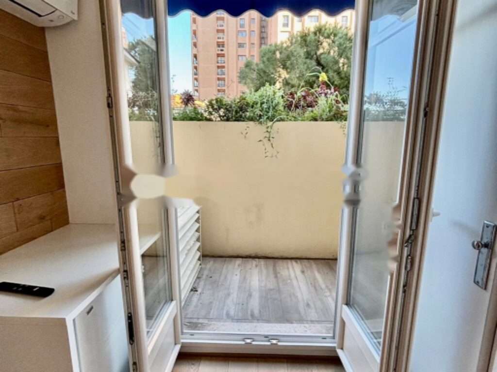 Квартира в Монако, Монако, 19 м² - фото 3