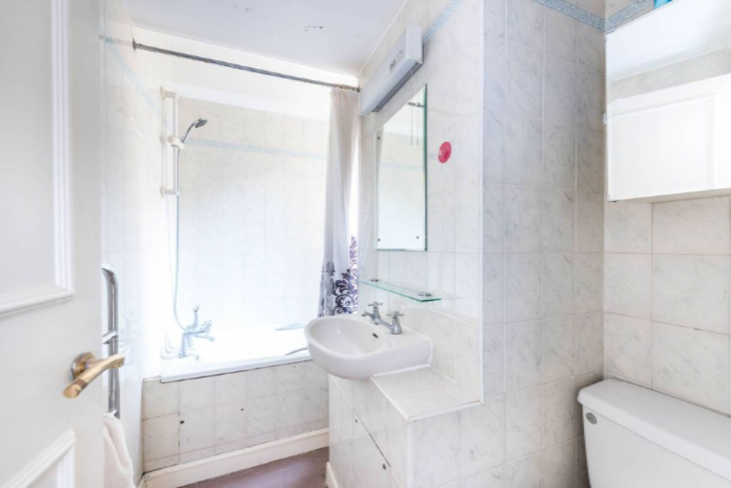 Квартира в Лондоне, Великобритания, 21 м² - фото 3