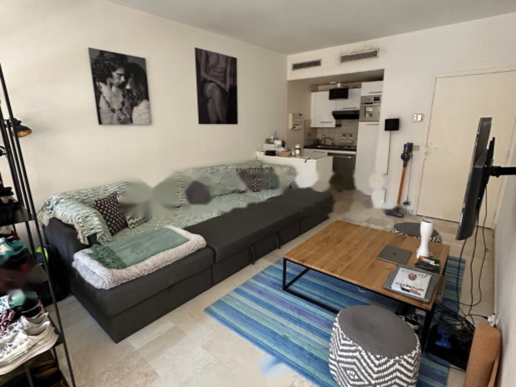 Квартира в Сен-Романе, Монако, 41 м² - фото 3