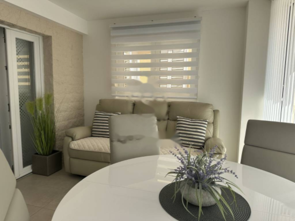 Квартира в Опатии, Хорватия, 29 м² - фото 3