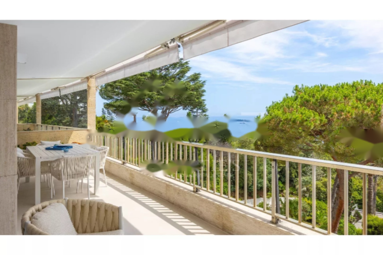 Квартира в Каннах, Франция, 123 м² - фото 3