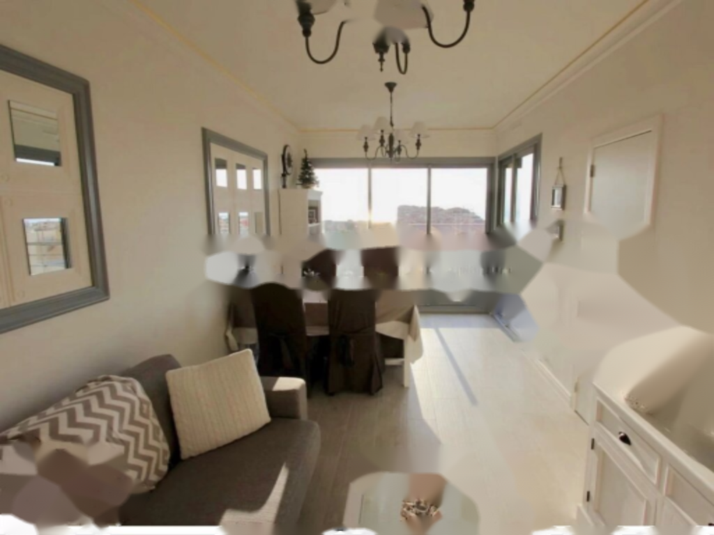 Квартира в Фонвьее, Монако, 88 м² - фото 3