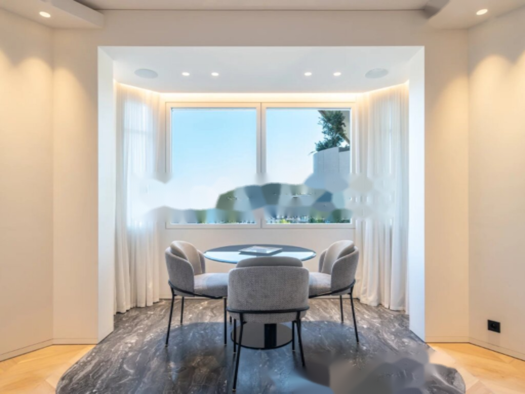 Квартира в Монако, Монако, 200 м² - фото 3