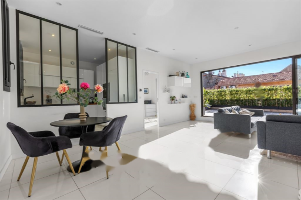 Квартира в Каннах, Франция, 130 м² - фото 3