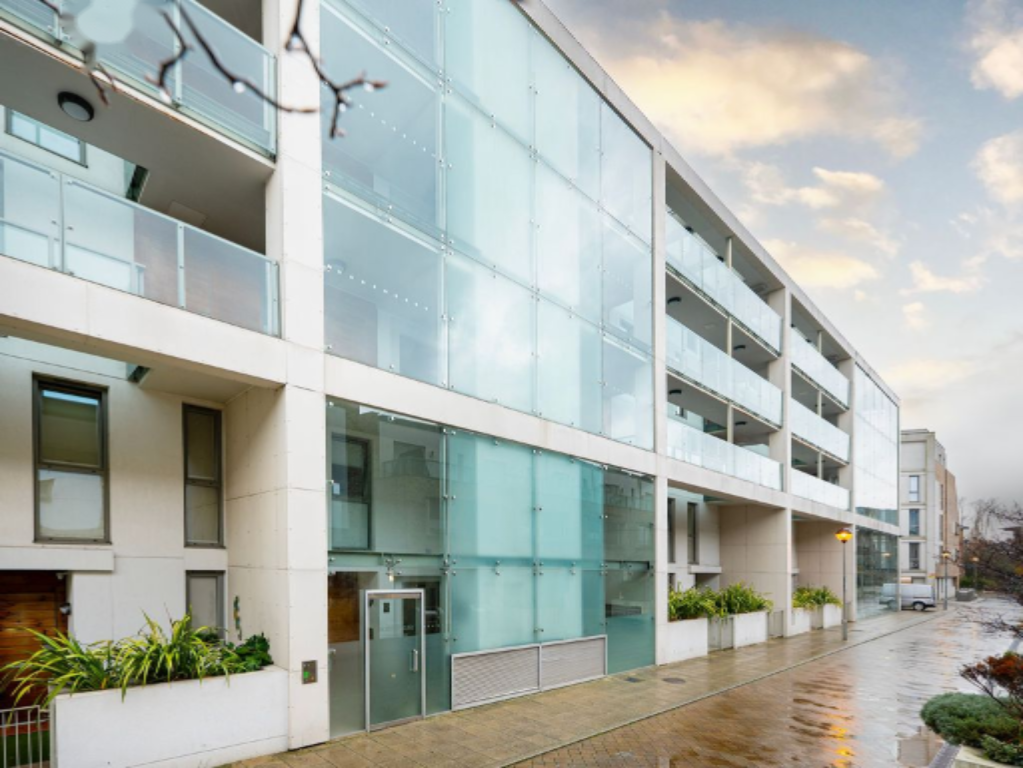 Квартира в Лондоне, Великобритания, 49 м² - фото 3