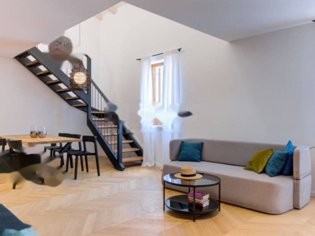 Квартира в Опатии, Хорватия, 132 м² - фото 3