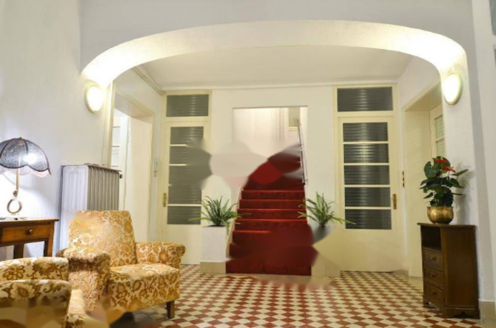 Квартира в Опатии, Хорватия, 205 м² - фото 3