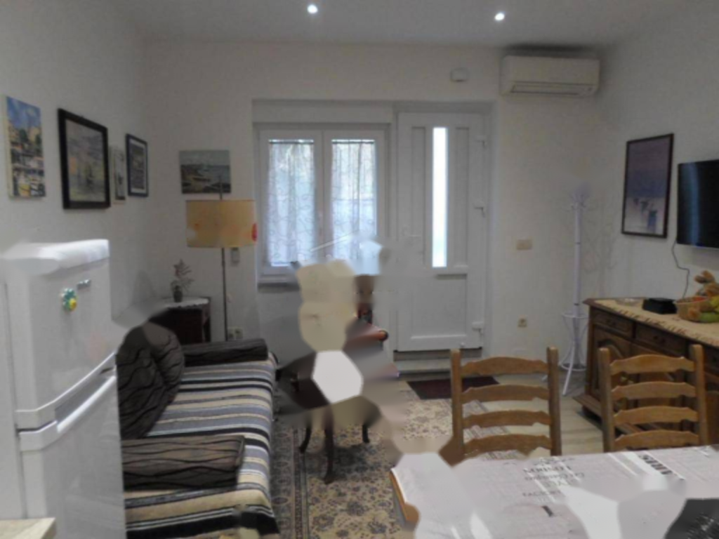 Квартира в Опатии, Хорватия, 96 м² - фото 3