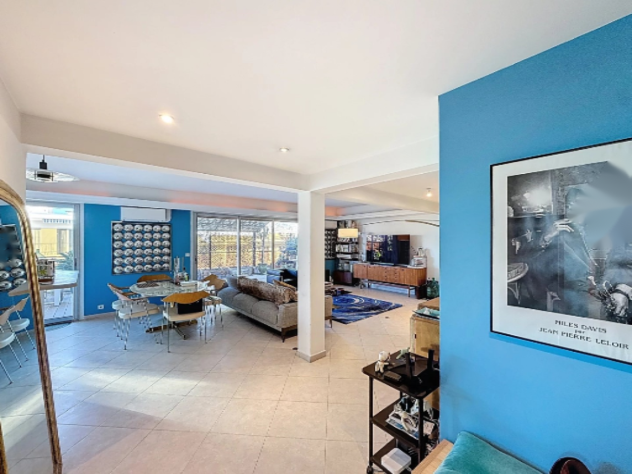 Квартира в Каннах, Франция, 115 м² - фото 3