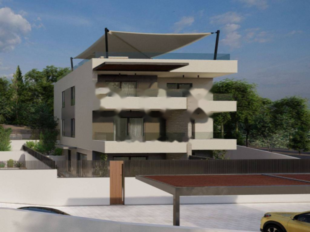 Квартира в Опатии, Хорватия, 131 м² - фото 3