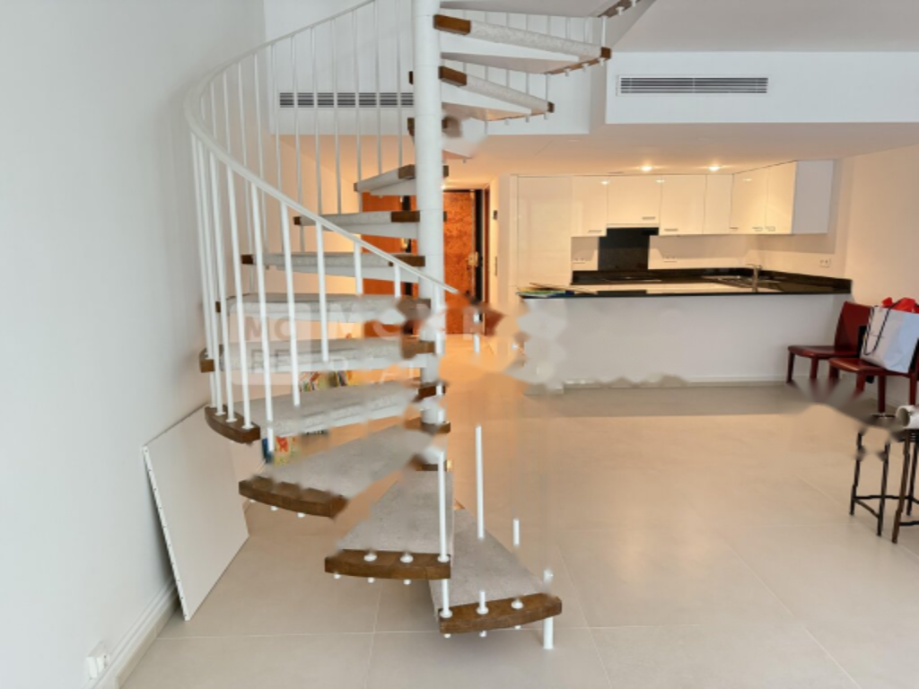 Квартира в Монако, Монако, 105 м² - фото 3