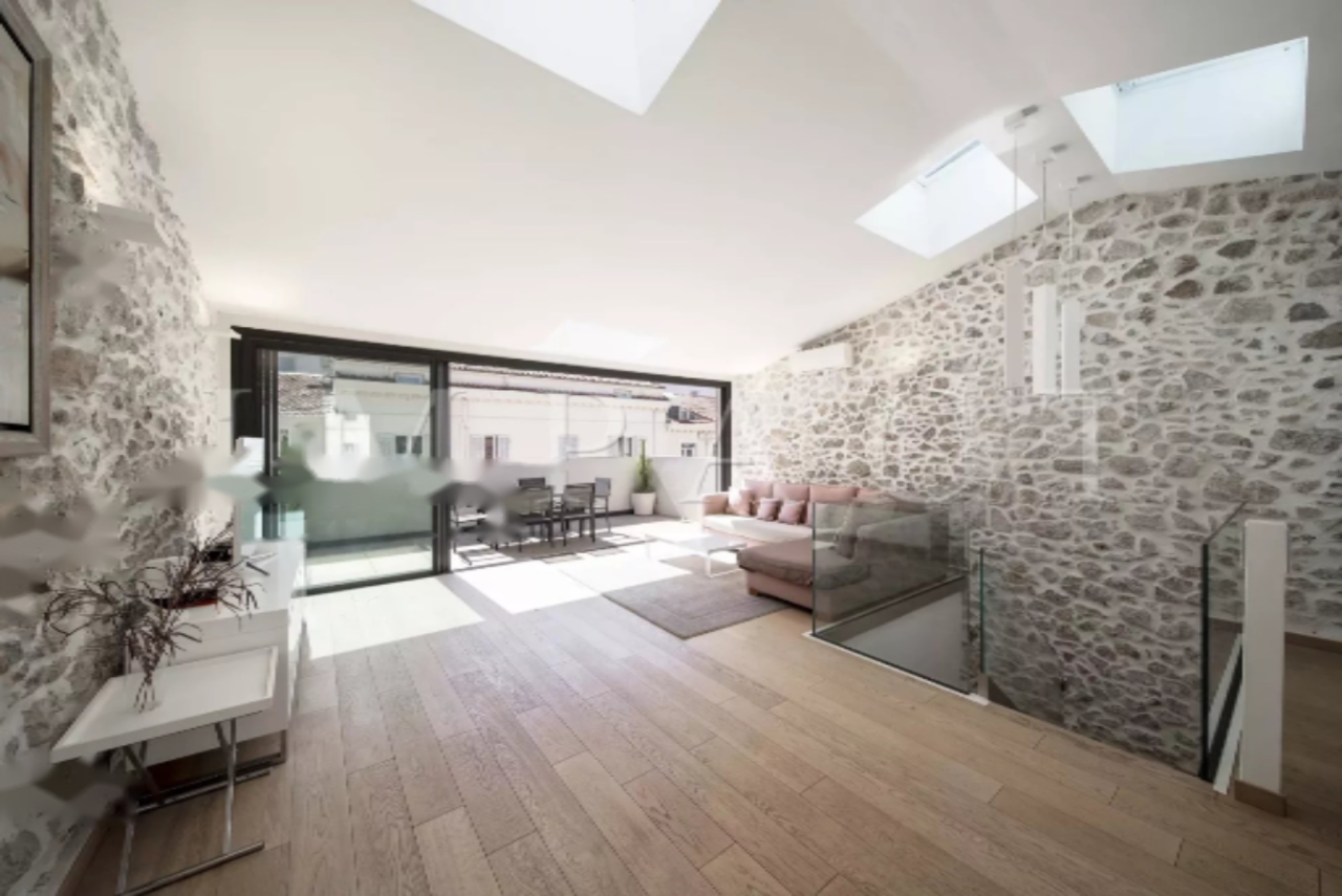 Квартира в Каннах, Франция, 124 м² - фото 3