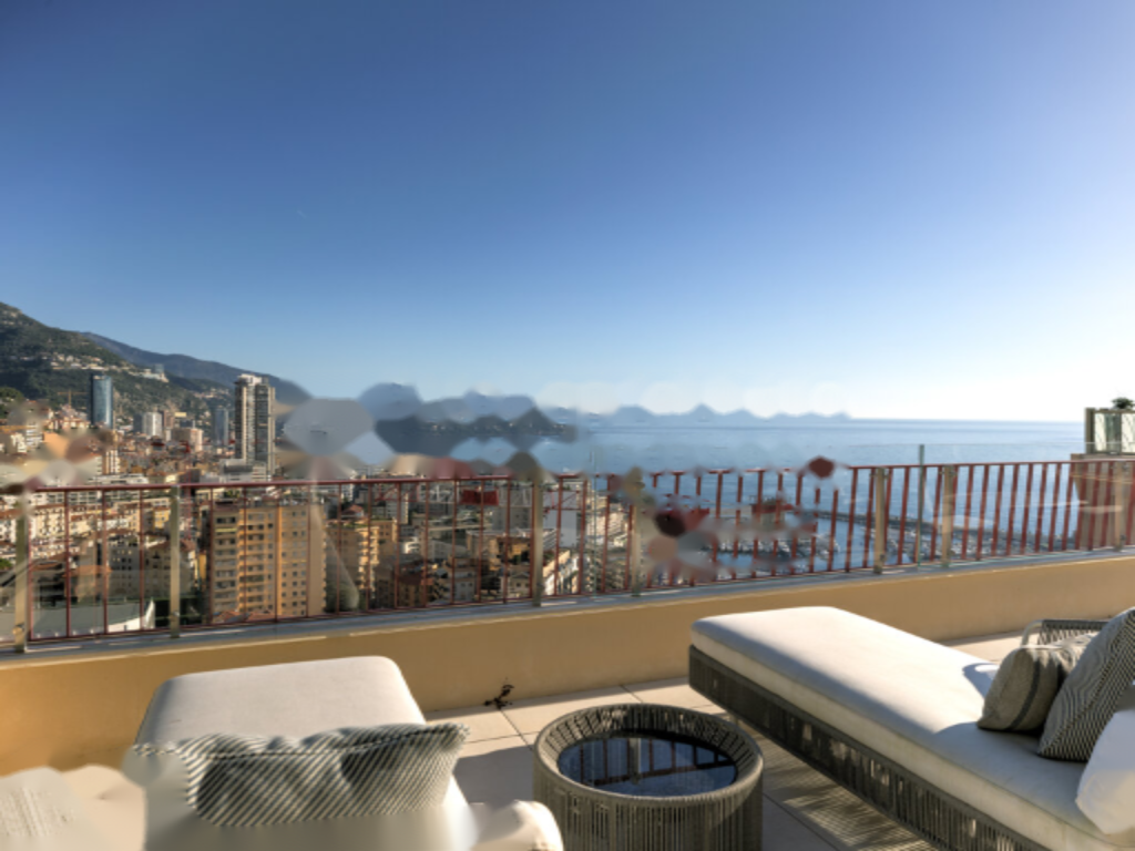 Квартира в Монако, Монако, 426 м² - фото 3