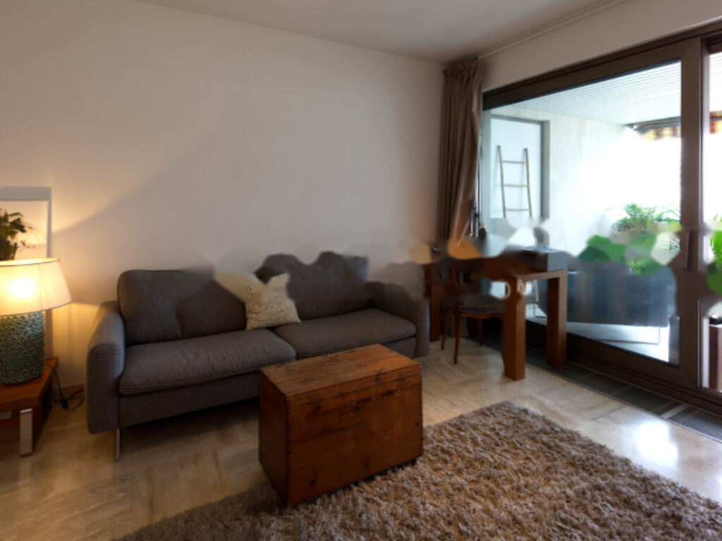 Квартира в Монако, Монако, 53 м² - фото 3