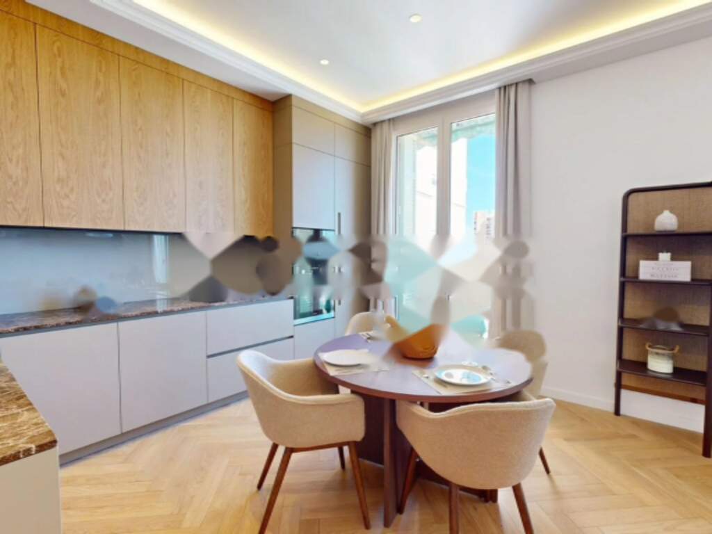 Квартира в Монте Карло, Монако, 84 м² - фото 3