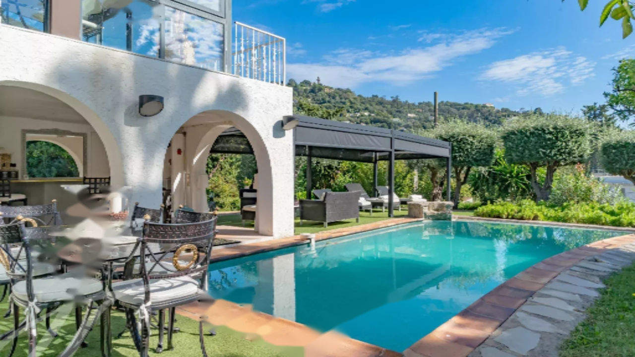 Квартира в Каннах, Франция, 229 м² - фото 3