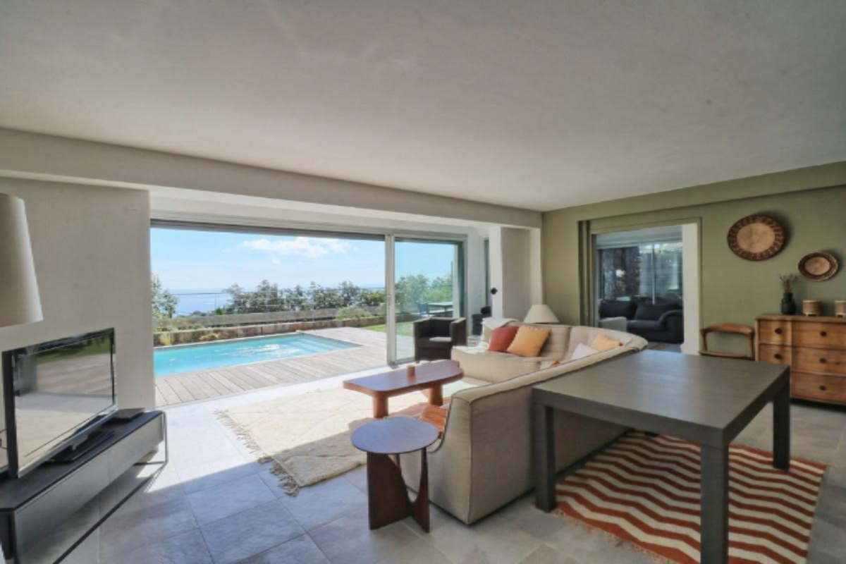 Квартира в Каннах, Франция, 187 м² - фото 3