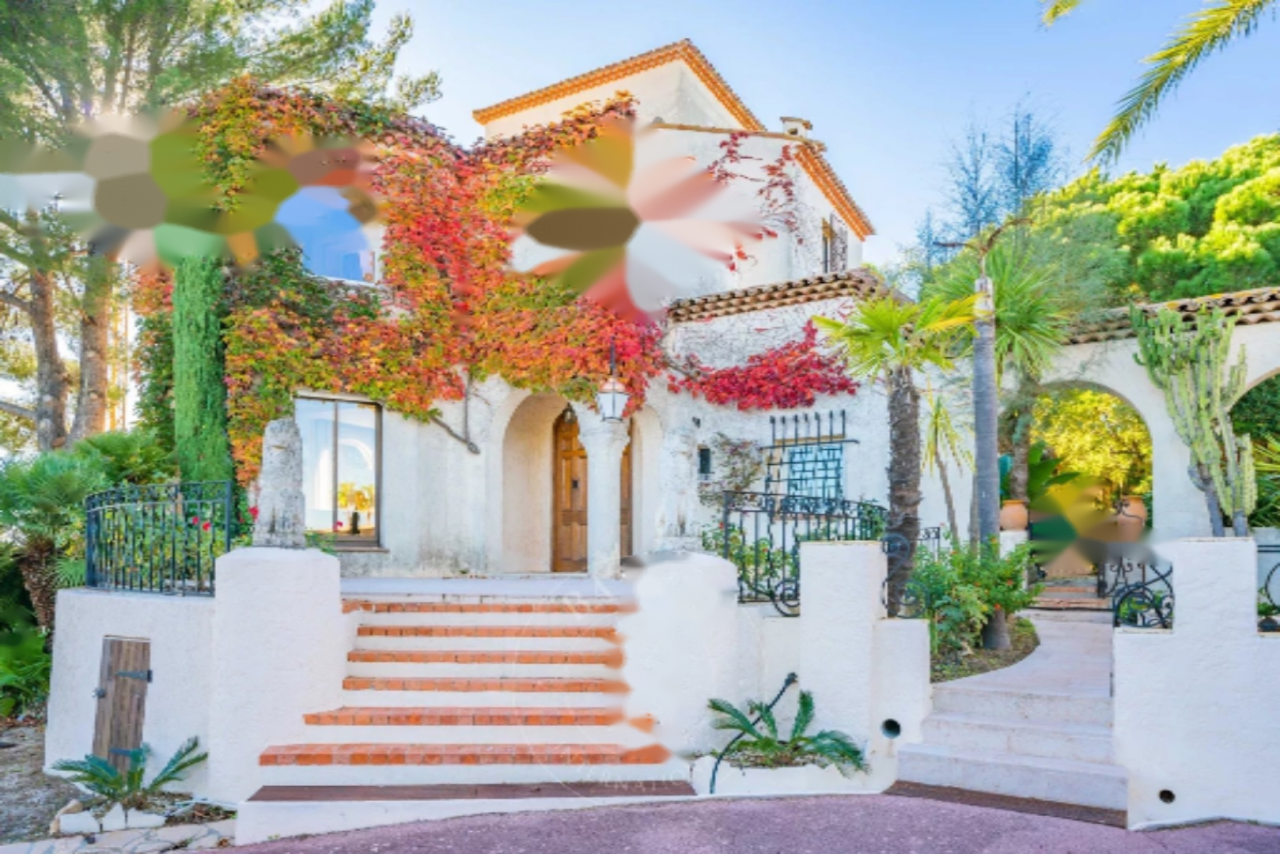 Квартира в Каннах, Франция, 355 м² - фото 3