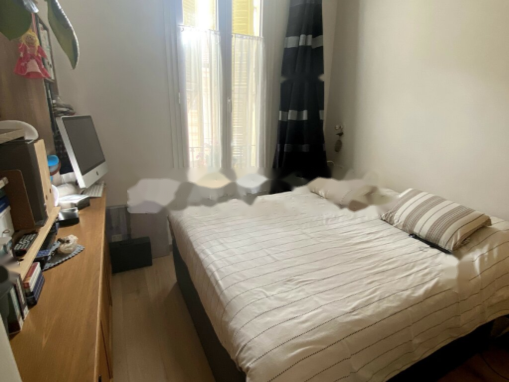 Квартира в Ла-Кондамине, Монако, 66 м² - фото 3