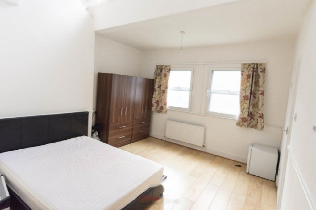 Квартира в Лондоне, Великобритания - фото 3