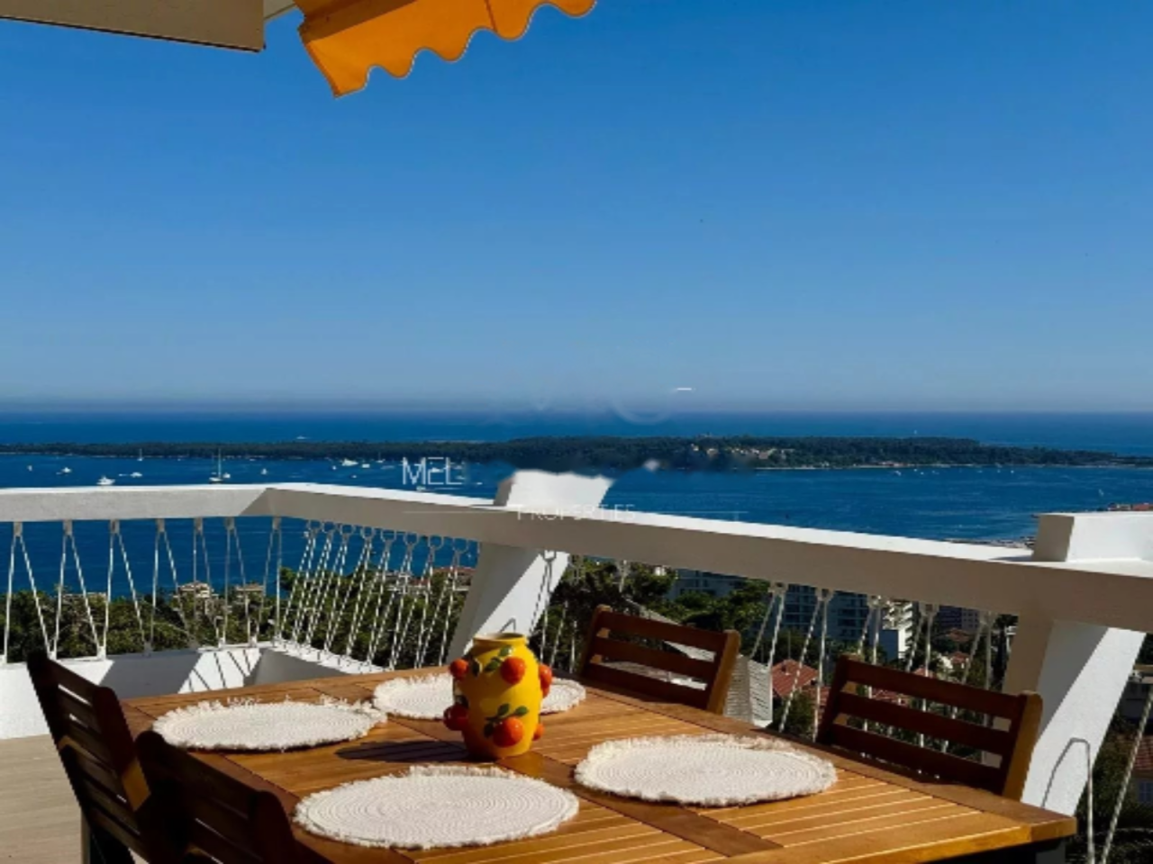 Квартира в Каннах, Франция, 85 м² - фото 3