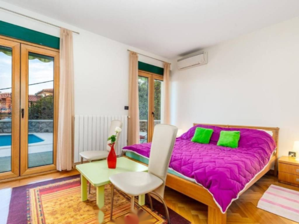 Дом в Опатии, Хорватия, 420 м² - фото 3