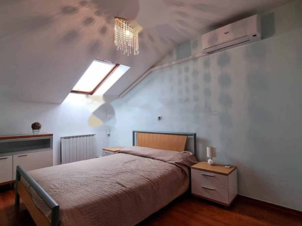 Квартира в Опатии, Хорватия, 107 м² - фото 3