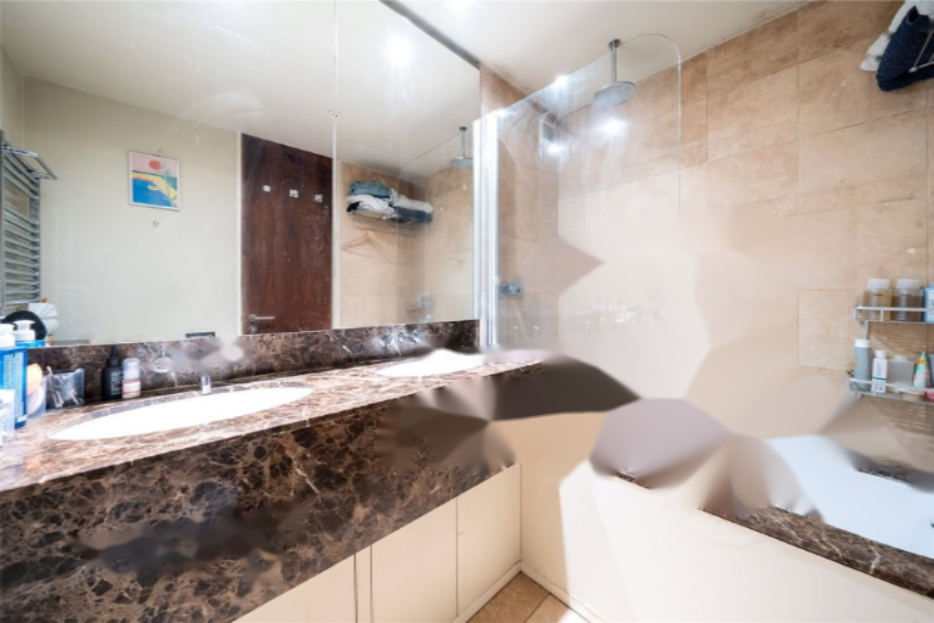 Квартира в Лондоне, Великобритания, 56 м² - фото 3