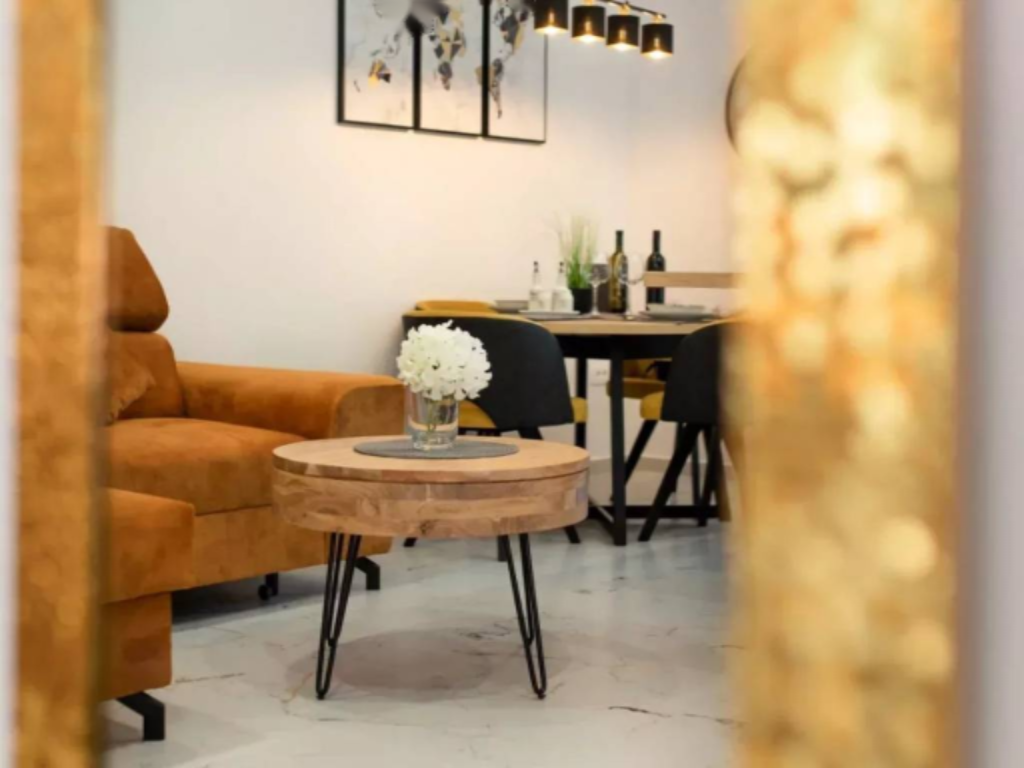 Квартира в Опатии, Хорватия, 43 м² - фото 3