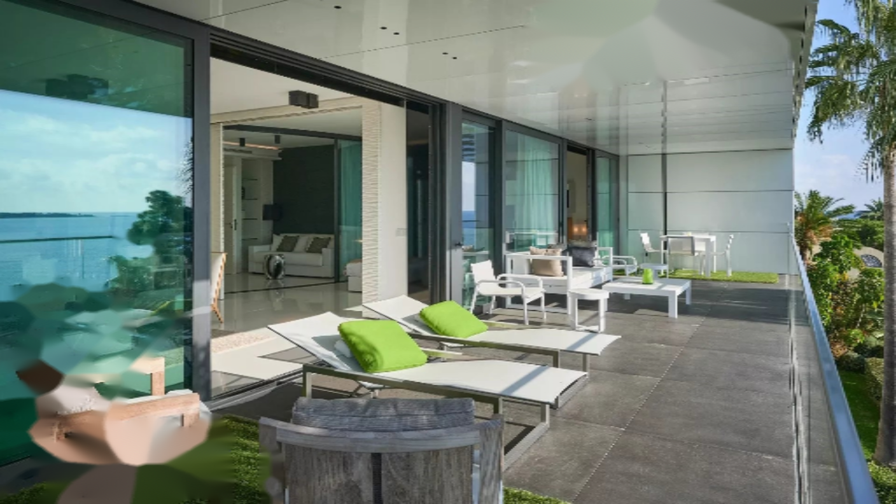 Квартира в Каннах, Франция, 144 м² - фото 3