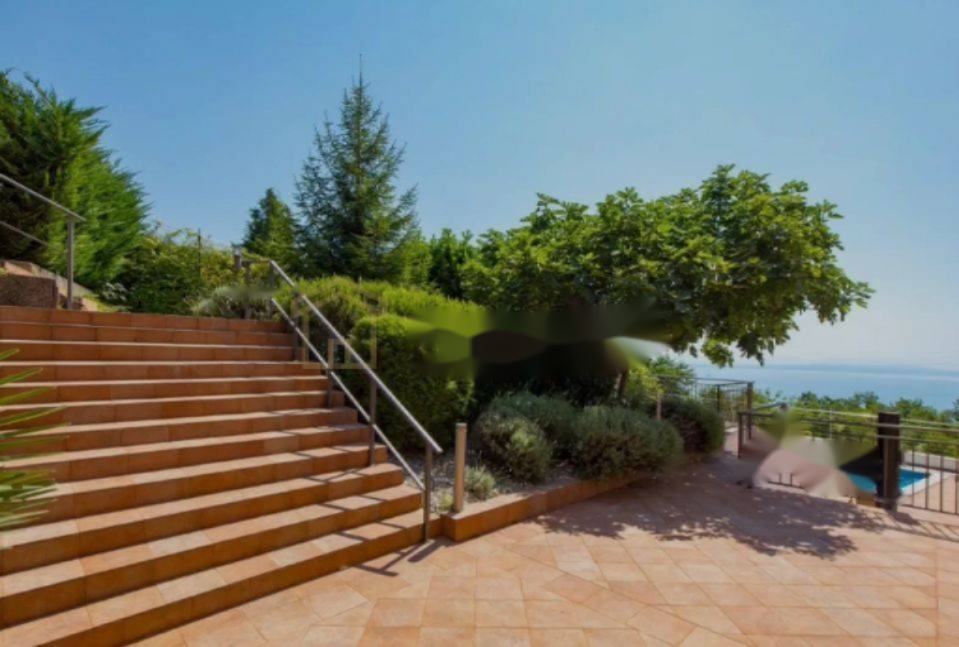 Дом в Опатии, Хорватия, 192 м² - фото 3