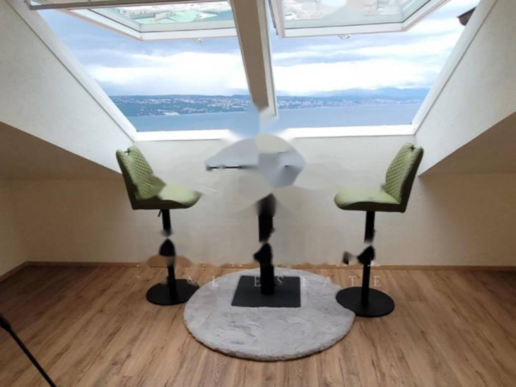 Квартира в Опатии, Хорватия, 92 м² - фото 3