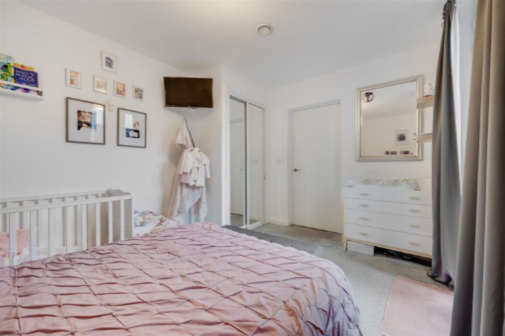 Квартира в Лондоне, Великобритания, 54 м² - фото 3