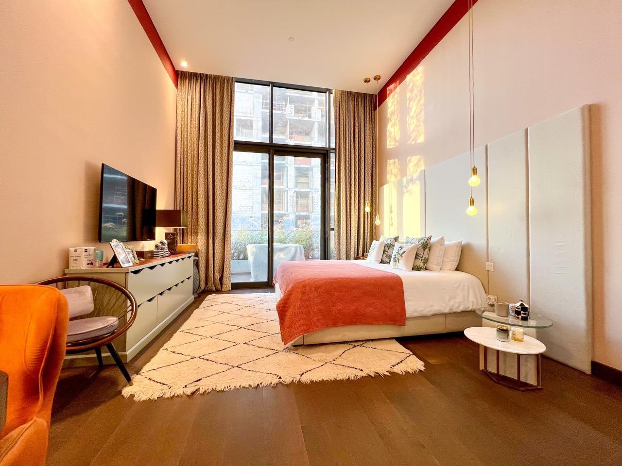 Пентхаус в Дубае, ОАЭ, 697 м² - фото 11