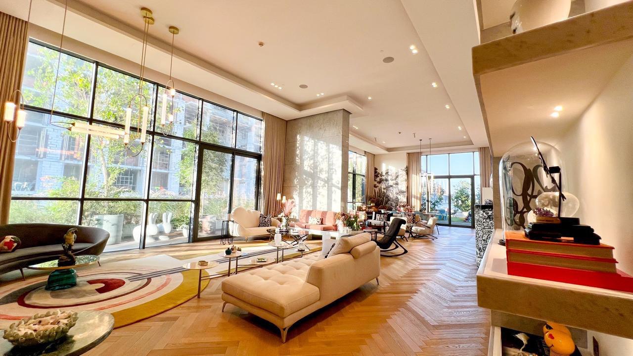 Пентхаус в Дубае, ОАЭ, 697 м² - фото 3