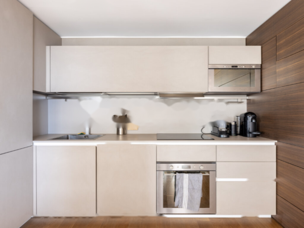 Квартира в Ларвотто, Монако, 93 м² - фото 3