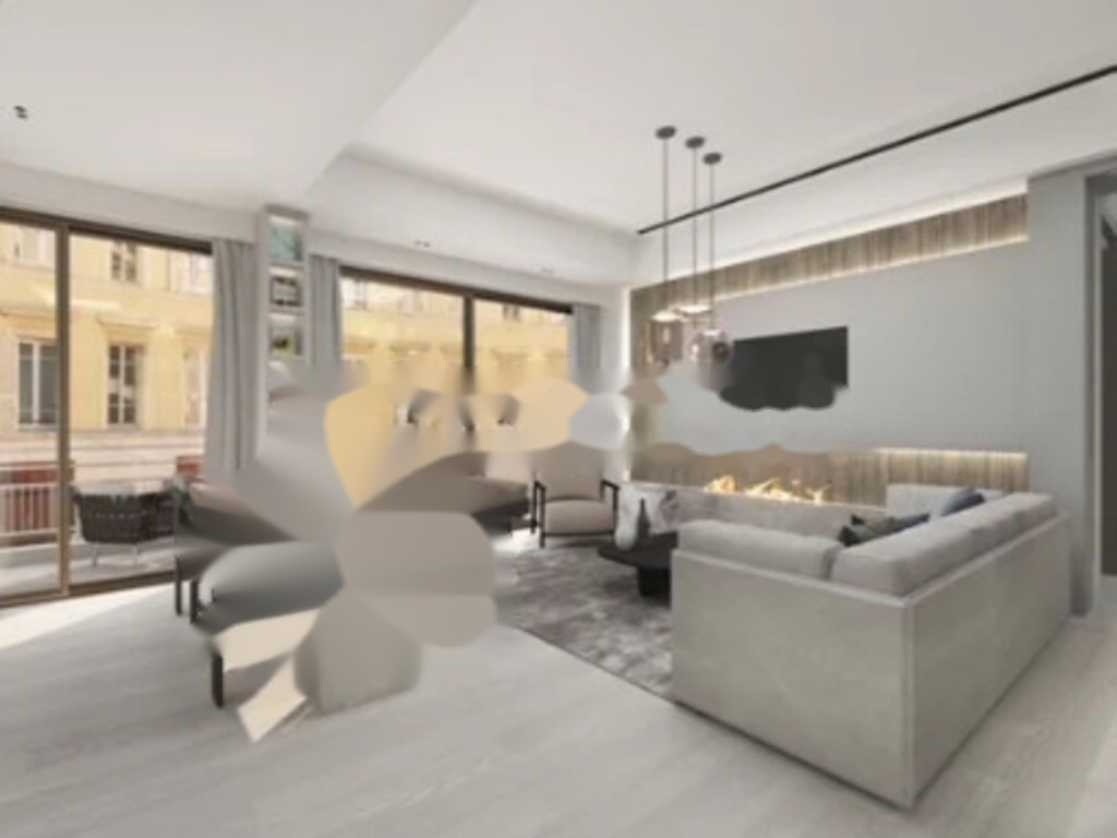 Квартира в Монако, Монако, 95 м² - фото 3