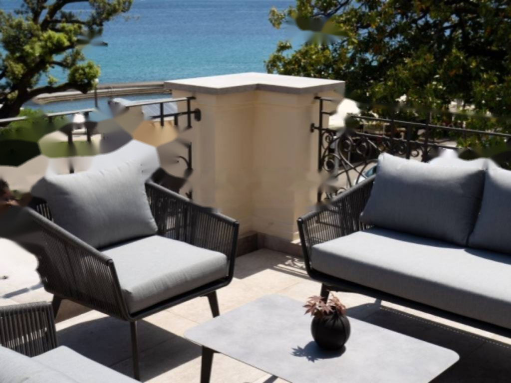 Квартира в Опатии, Хорватия, 88 м² - фото 3