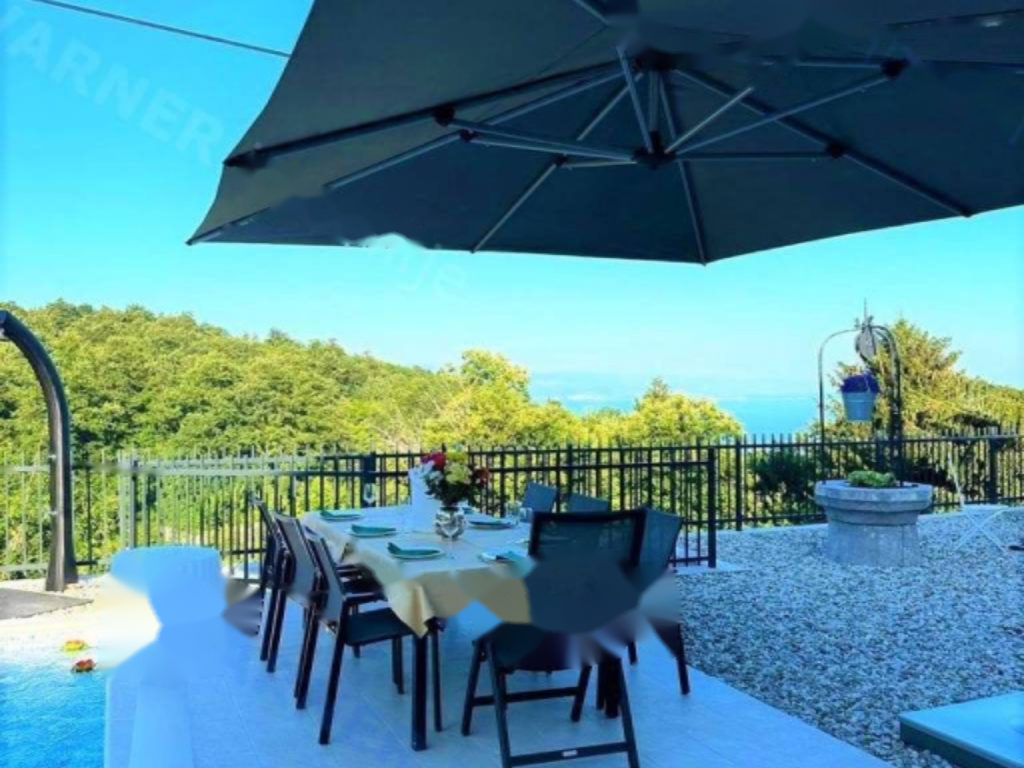 Дом в Опатии, Хорватия, 328 м² - фото 3