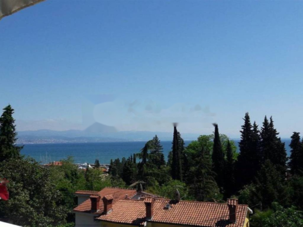 Квартира в Опатии, Хорватия, 130 м² - фото 3