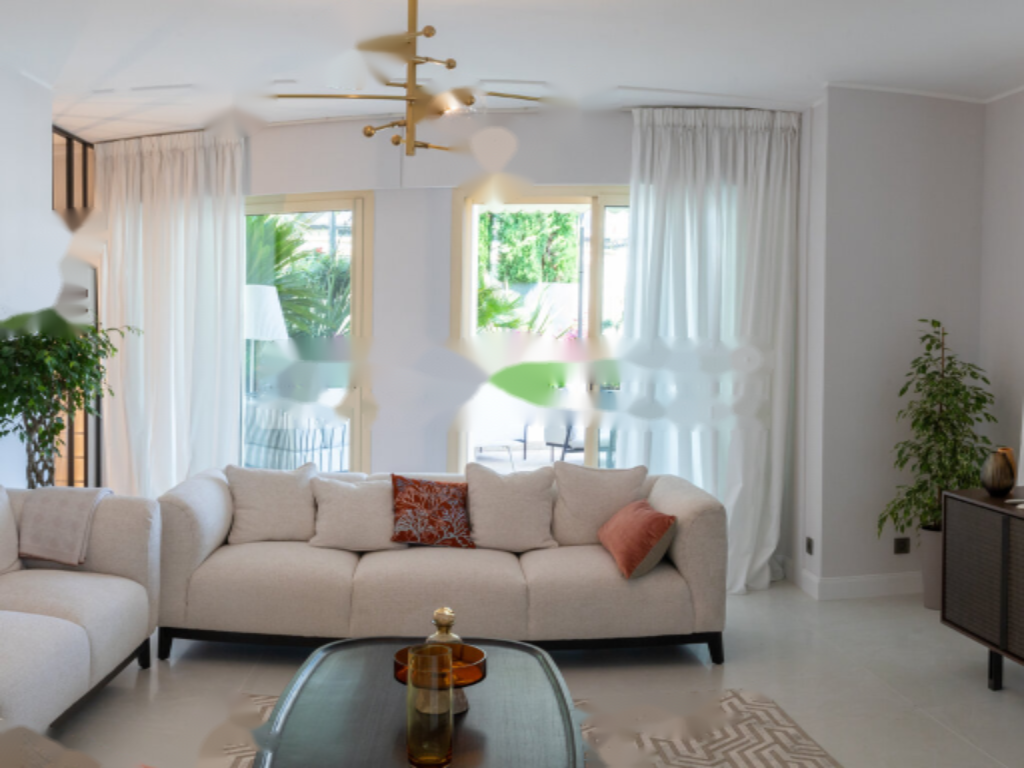 Квартира в Сен-Романе, Монако, 291 м² - фото 3