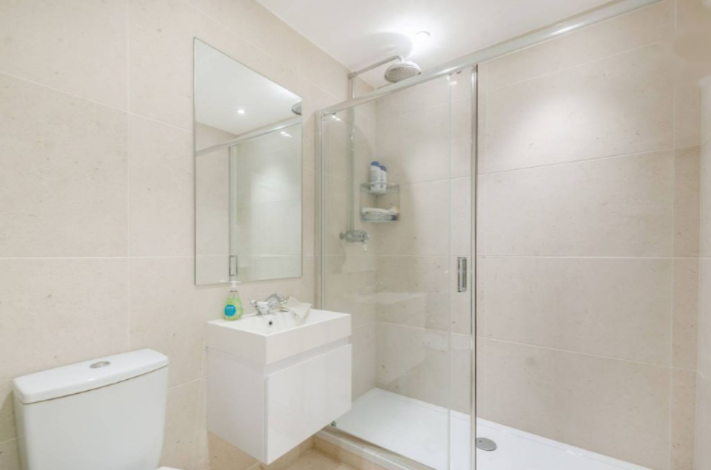 Квартира в Лондоне, Великобритания, 110 м² - фото 3