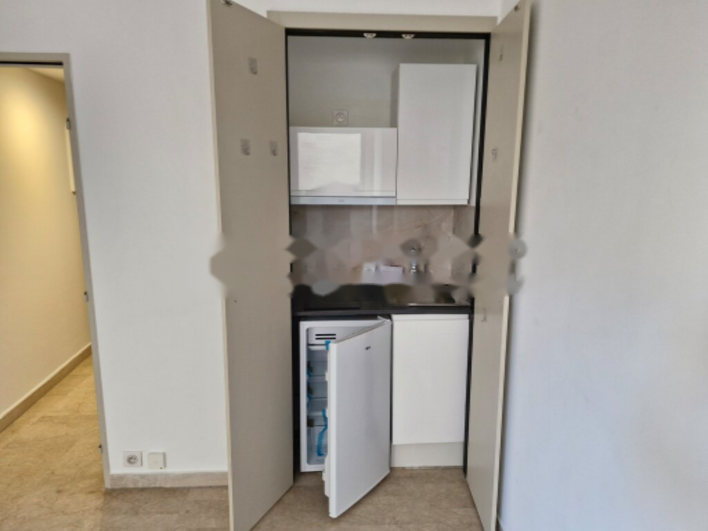 Квартира в Сен-Романе, Монако, 20 м² - фото 3