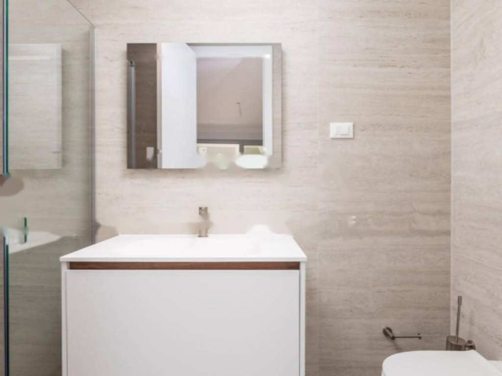 Квартира в Опатии, Хорватия, 95 м² - фото 3