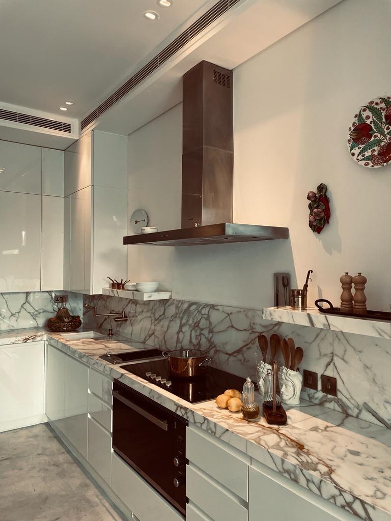 Пентхаус в Дубае, ОАЭ, 697 м² - фото 2